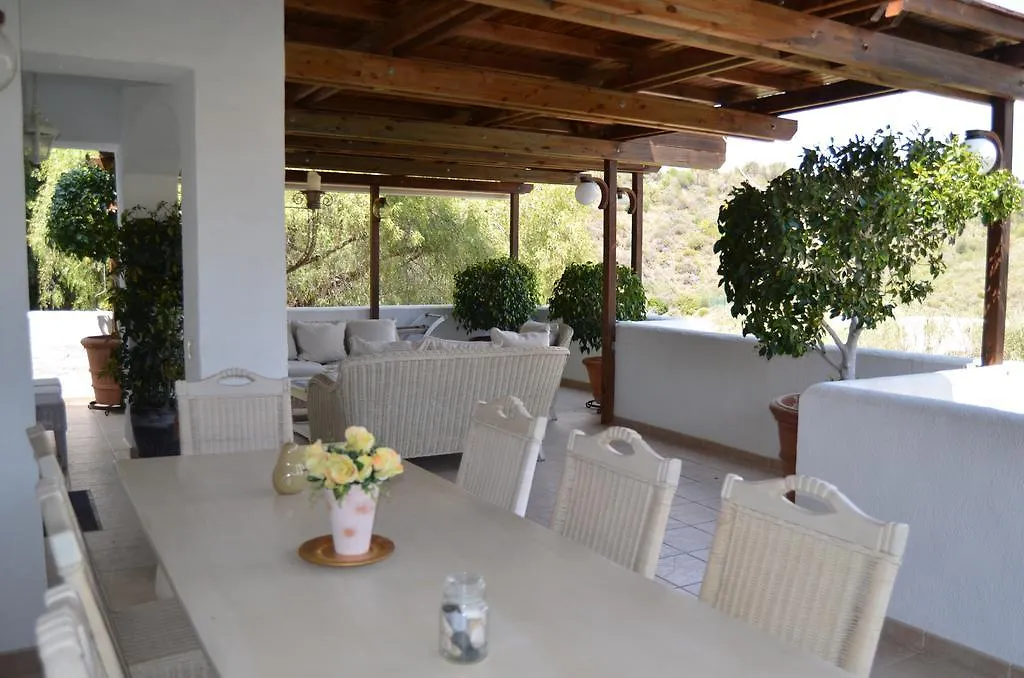Villa Sofia In ماربيا