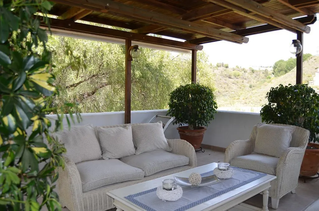 Villa Sofia In ماربيا