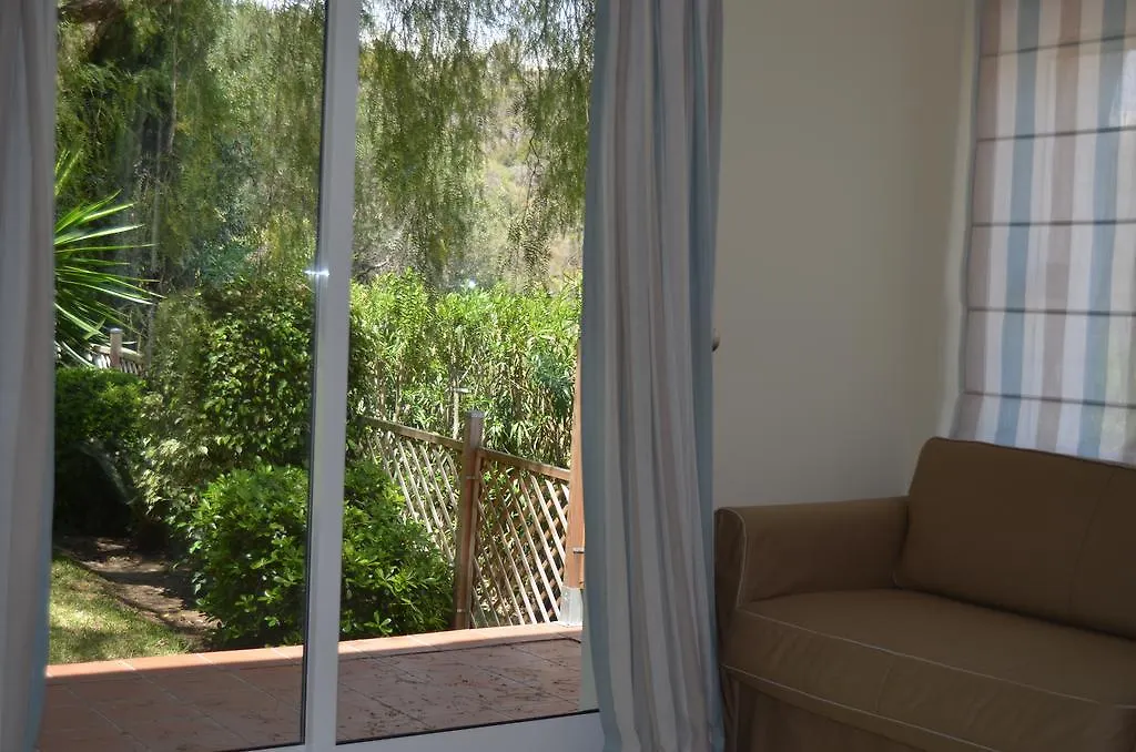 Villa Sofia In ماربيا 0*,