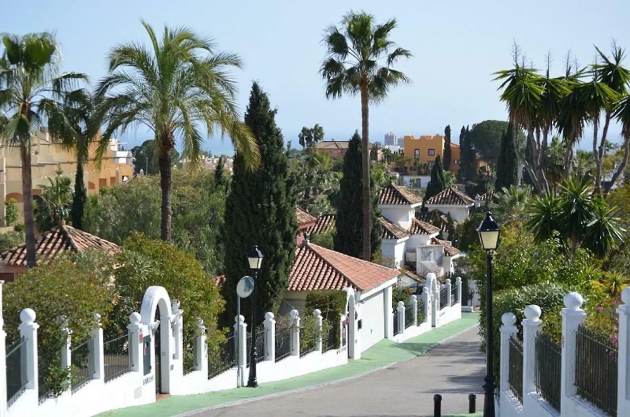 Villa Sofia In ماربيا