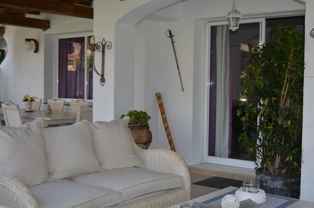 Villa Sofia In Marbella 0*,  Spain