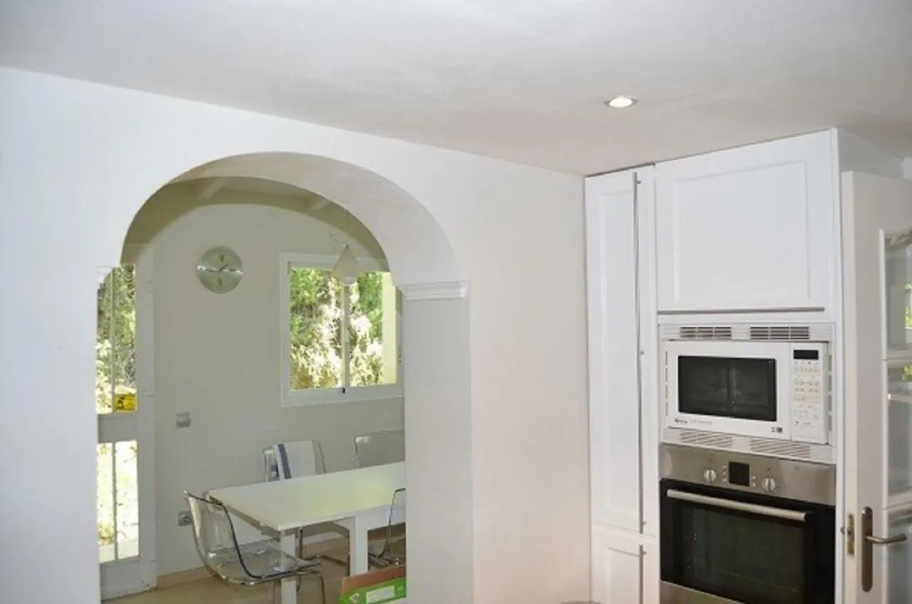 Villa Sofia In Marbella Spanien